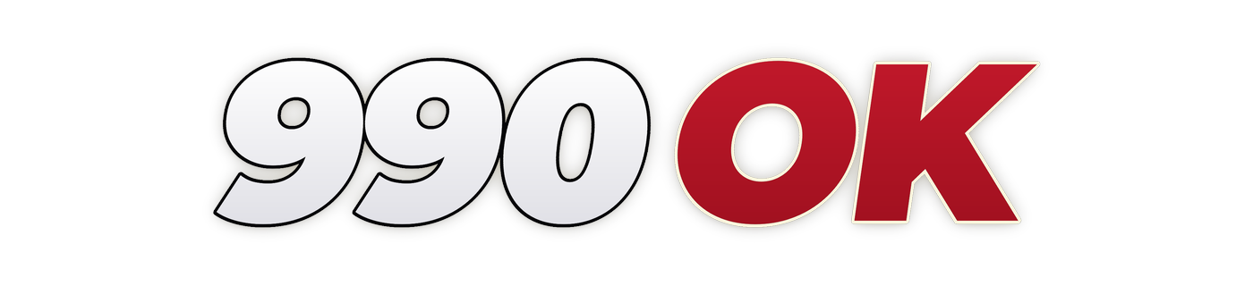 990ok Casino